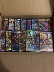 VR以上 まとめ売り デュエルマスターズ 約200枚 - メルカリ