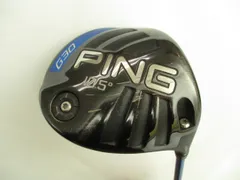 2024年最新】ping g30 5wの人気アイテム - メルカリ