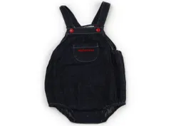 【ミキハウス/mikiHOUSE】ロンパース 80サイズ 男の子【子供服・ベビー服】（1923646）