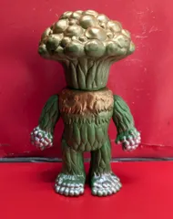 非売品/ゴジラ特撮大百科/マタンゴ怪人の腕 フィギュア 2025年最新】マタンゴ フィギュアの人気アイテム - メルカリ