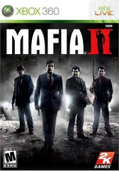 Mafia II (輸入版:アジア) - Xbox360