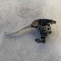 ゼファー400 C1-C7 カワサキ 純正 クラッチレバー Assy ホルダー