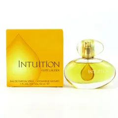 エスティーローダー INTuiTioN イントゥイション 100ml エスティ ローダー / イントゥイション フォー メン コロン