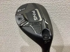 2024年最新】ping g425 アイアン/1000の人気アイテム - メルカリ