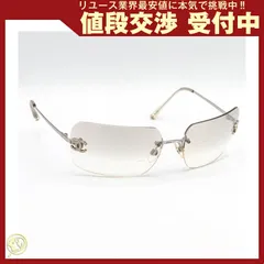 CHANEL シャネル サングラス 4017-D Y2K ケース、外箱付き CHANEL シャネル サングラス 4017-D Y2K ケース、外箱付き