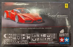 タミヤ TT-01 エンツォ フェラーリ メカ付き ジャンク ベアリング Yahoo!オークション -「タミヤ エンツォフェラーリ」(ホビー