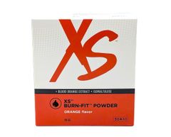 アムウェイ　XS バーンフィット パウダー　105g　Amway　XS