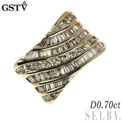 2025年最新】k18 テーパーダイヤの人気アイテム - メルカリ 