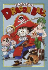 【中古】アニメ系トレカ 5-29[CR]：孫悟空＆クリリン＆ブルマ