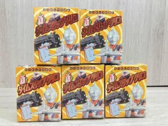 新タイムスリップグリコ 5点セット
