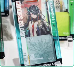 アークナイツ 通行認証ケース GD【２】