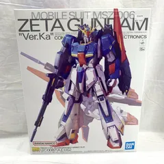 2025年最新】zガンダム ver.kaの人気アイテム - メルカリ