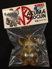 未開封SpiceSeed キン肉マン マッスルショット 悪魔将軍 ブルー 未開封SpiceSeed キン肉マン マッスルショット 悪魔将軍 ブルー