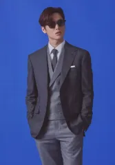 【中古】生写真(男性) THE BOYZ/JUYEON(ジュヨン)/「THE BOYZ JAPAN TOUR： THE B ZONE」ランダムフォト