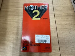 2025年最新】スーパーファミコン motherの人気アイテム - メルカリ