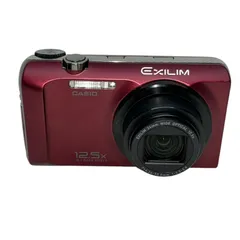 ■ 美品 ■ カシオ　CASIO EXILIM EX-H30 　#2544491 Casio EXILIM EX-H30 16.1MP Digital Camera - Black for sale