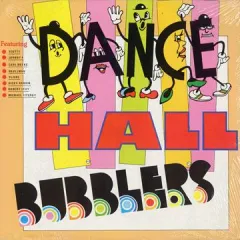 米、加、欧LP Various Dance Hall Bubblers FMLP001 Famous US /00240