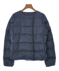 PYRENEX ダウンベスト FRS JPS S ネイビー ピレネックス｜PYRENEX 公式通販