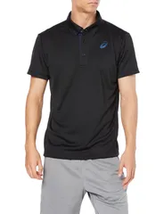 【新着商品】2031D704 ポロシャツ MENS メンズ トレ－ニングウェア [アシックス]
