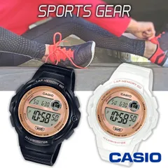 2024年最新】casio カシオ スポーツギアの人気アイテム - メルカリ