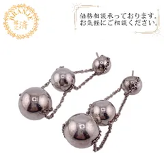 2025年最新】tiffany&co. ティファニー ハードウェア トリプル