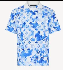 2024年最新】ウォーターカラー vuitton tシャツの人気アイテム