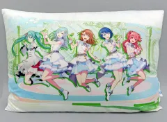 劇場版 プロジェクトセカイ タオル クッション セット 新品未使用 2025年最新】プロセカ クッション 劇場版の人気アイテム - メルカリ