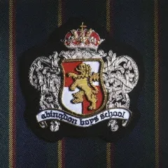2026年最新】abingdon boys schoolの人気アイテム - メルカリ