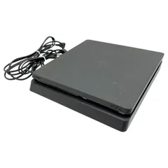 ◆◆SONY 【ジャンク】PlayStation4 PS4 CUH-2100B 電源コード