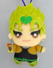 【中古】ぬいぐるみ DIO ちみっともぬい～JOJO WORLD Quizzes～vol.1 「ジョジョの奇妙な冒険」 イベント会場＆ナムコ限定