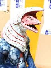 ウルトラ怪獣現行DXシリーズソフビスネークダークネス（2805onzz