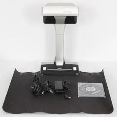 【新品未使用】富士通 ScanSnap スキャンスナップ SV600 富士通 スキャナー SV600 ScanSnap スキャンスナップ テレワーク