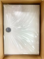 YKKAP ポストT13型 上入れ前出し仕様 プラチナステン AMETY13-XA 新品
