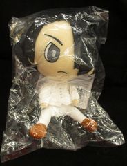 BANDAI SPIRITS 이치 반 쿠지 약속의 네버랜드 the last field F상 레이 ちょここここぬいぐるみ