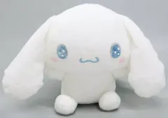 【中古】ぬいぐるみ シナモロール(星空) ぬいぐるみ 「サンリオキャラクターズ」