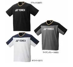 新品　正規品　ユニ半袖Vブレーカー　ヨネックス　アウター　YONEX　メンズ　数量限定ウェア　テニス　バドミントン　UVカット　制電　30114Y　★6700　送料無料　メール便にて発送