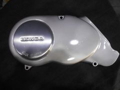 モンキー Z50J 6V ジェネレーター　スプロケットカバー