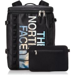 新品未使用 THE NORTH FACE ノースフェイス リュック/バックパック Novelty BC Fuse Box ノベルティBCヒューズボックス NM82250