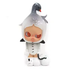 【中古】トレーディングフィギュア Ugly Duckling 「POPMART ZSIGA We’re So Cute シリーズ」