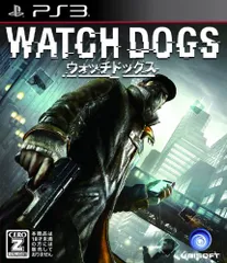 ウォッチドッグス(特典なし) 【CEROレーティング「Z」】 - PS3