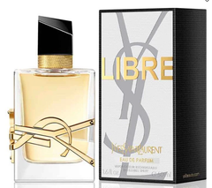 【倉庫直販】YSL リブレ オーデパルファム 50mL / Yves Saint Laurent LIBRE EDP