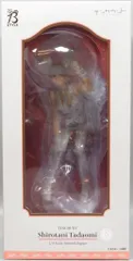 テンカウント フィギュア 1/8 新品 未開封 城谷忠臣 黒崎陸 2体