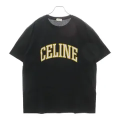 2024年最新】tシャツ celineの人気アイテム - メルカリ