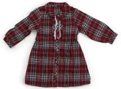 【コムサフォセット/COMME CA  FOSSETTE】ワンピース 90サイズ 女の子【子供服・ベビー服】（1946675）