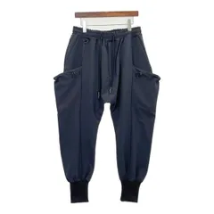 2025年最新】ripvanwinkle サルエルパンツの人気アイテム - メルカリ