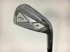 貴重品初代】石川遼愛用 キャロウェイ 初代 Xフォージド