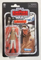 HASBRO VC 68 / THE VINTAGE COLLECTION REBEL SOLDIER (ECHO BASE BATTLE GEAR) 3.5インチ