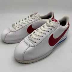 NIKE 2017 CORTEZ BASIC LEATHER OG 29cm 882254-164