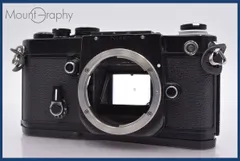 美品！NIKON F2 アイレベル ブラック 50mm F1.4 レンズ付き Nikon F2