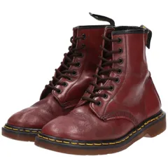 2024年最新】dr.martens イングランド製 uk7の人気アイテム - メルカリ